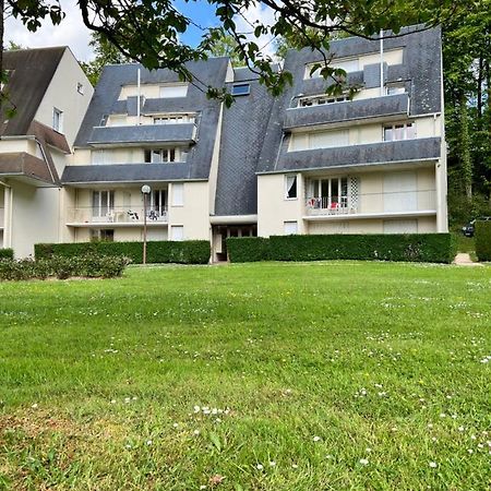 Aux Hameaux Des Thermes Bagnoles de l'Orne Normandie Exterior foto